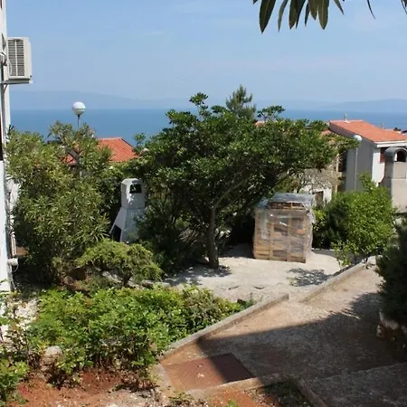 Apartman With Parking Space Ravni, Labin - 7661 *