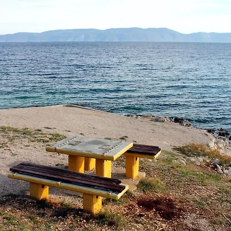 With Parking Space Ravni, Labin - 7661 * رافني