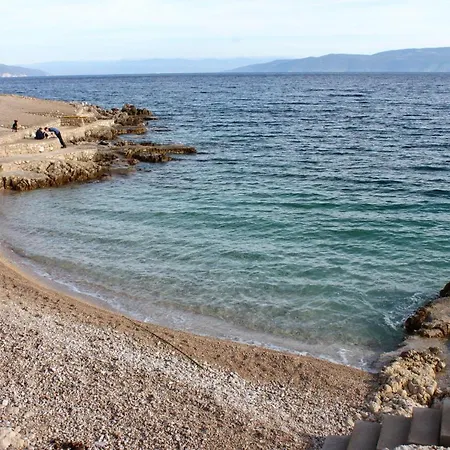 With Parking Space Ravni, Labin - 7661 شقة