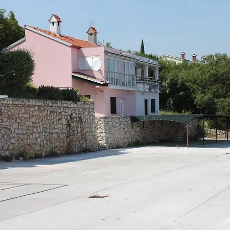 Apartments With A Parking Space Ravni, Labin - 7661 Apartment