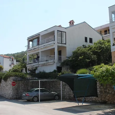 Apartments With A Parking Space Ravni, Labin - 7661 *