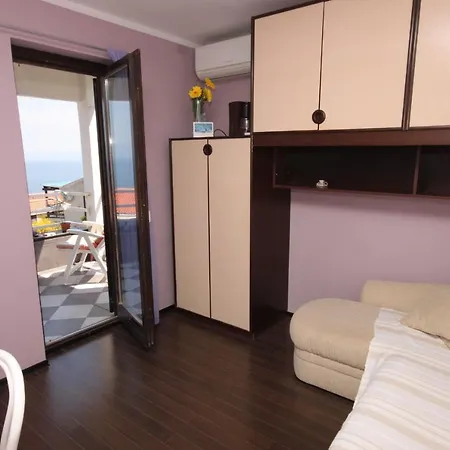 With Parking Space Ravni, Labin - 7661