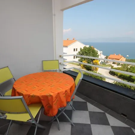 شقة With Parking Space Ravni, Labin - 7661 رافني